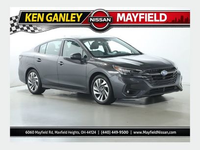 Used 2023 Subaru Legacy Limited