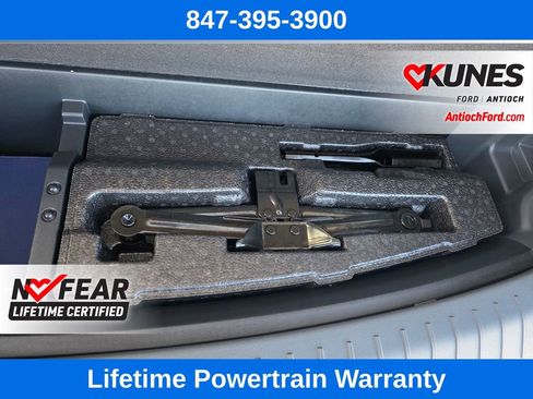 Used 2025 Hyundai Santa Fe Calligraphy image 35