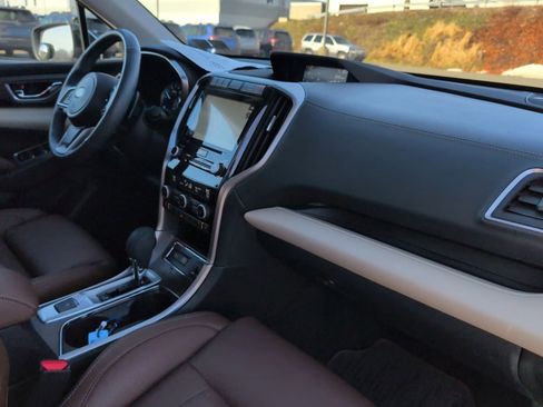 Certified 2022 Subaru Ascent Touring image 30