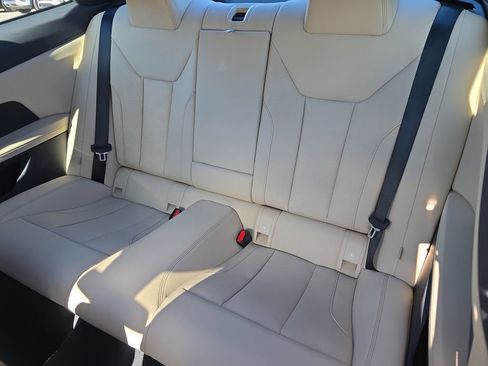 New 2026 BMW 430i xDrive Coupe image 10