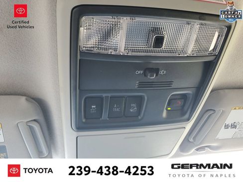 Certified 2024 Toyota 4Runner SR5 image 33
