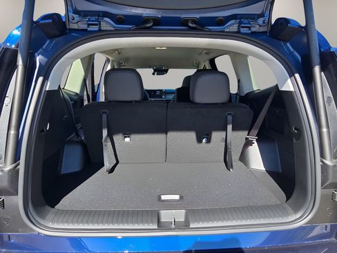 New 2026 Hyundai Ioniq 9 SEL image 30