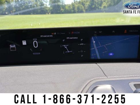 Used 2025 Ford Expedition Platinum AWD/4WD image 41