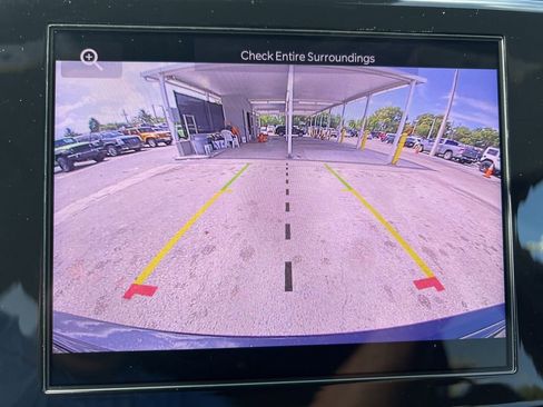 New 2025 Jeep Grand Cherokee Laredo X w/ Luxury Tech Group I image 14