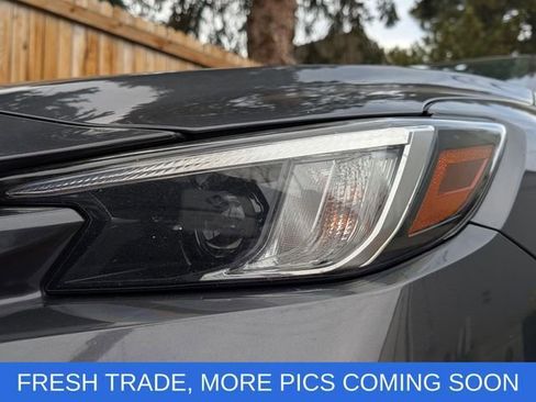 Used 2023 Subaru WRX Premium image 12