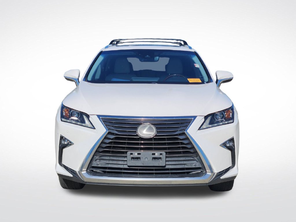 Used 2017 Lexus RX 350 FWD w/ Premium Package image 2