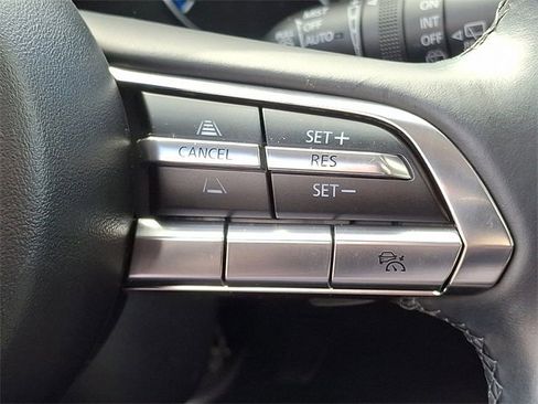 Used 2023 MAZDA CX-30 AWD 2.5 S w/ Premium Package image 18