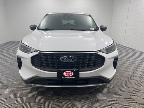 Used 2023 Ford Escape Active w/ Tech Pack #1 image 3