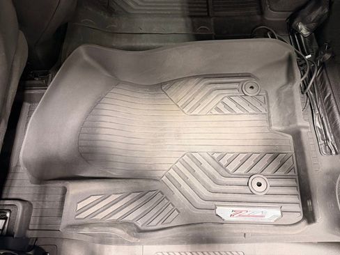 Used 2024 Chevrolet Silverado 1500 RST w/ Z71 Off-Road Package image 26