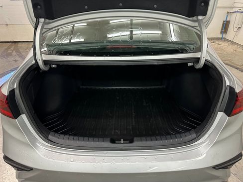 Used 2019 Kia Forte LXS image 16