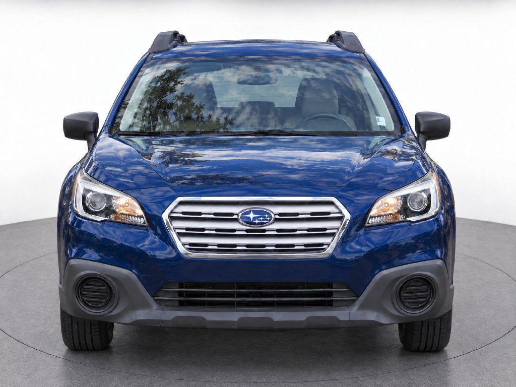 Used 2015 Subaru Outback 2.5i AWD/4WD image 34