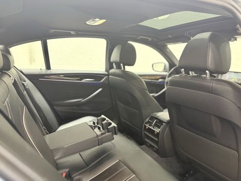 Used 2019 BMW 530i xDrive 530i xDrive w/ Convenience Package image 34