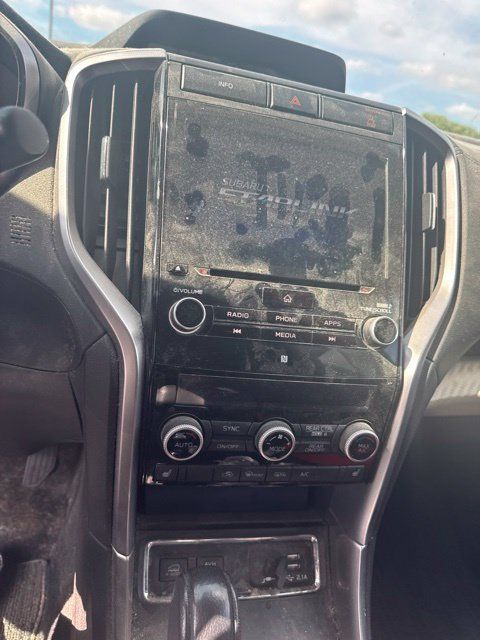 Used 2019 Subaru Ascent Premium AWD/4WD image 10