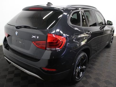 Used 2013 BMW X1 xDrive35i AWD/4WD image 6