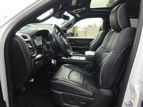 Used 2021 RAM 2500 Limited image 7