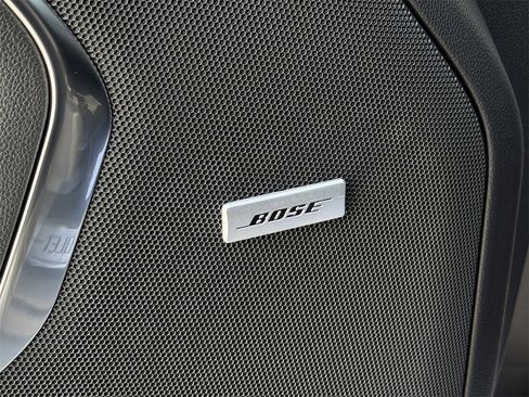 New 2026 Chevrolet Suburban Premier image 22