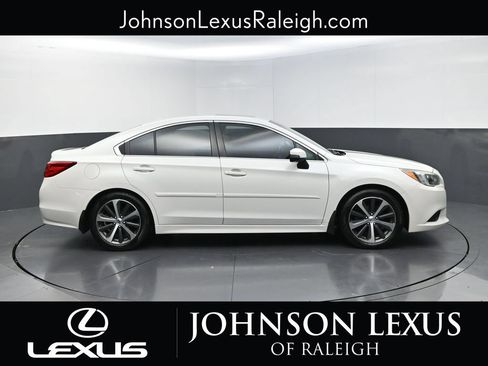 Used 2015 Subaru Legacy 2.5i Limited AWD/4WD image 6