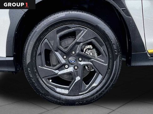 Certified 2025 Subaru Crosstrek 2.5i Sport AWD/4WD image 11