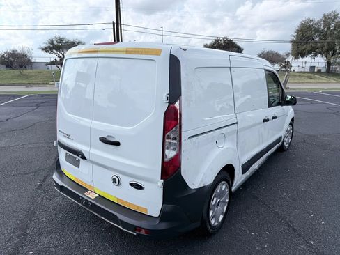 Used 2016 Ford Transit Connect XL image 4