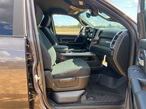 New 2025 RAM 2500 Big Horn image 29