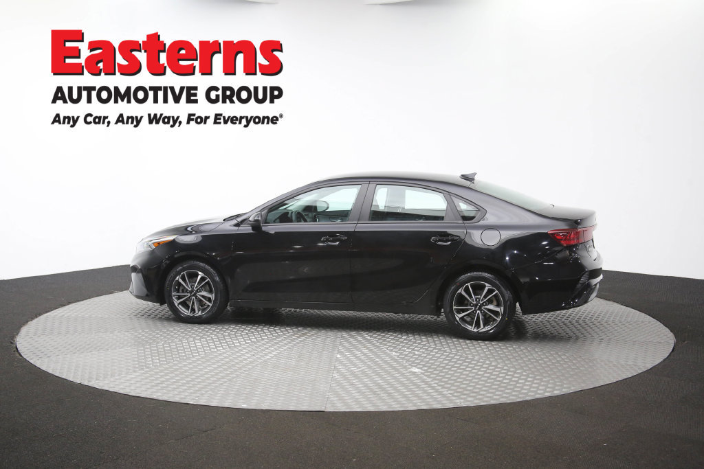 Used 2024 Kia Forte Sedan FWD image 62