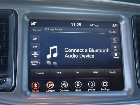 Used 2022 Dodge Challenger SXT w/ Plus Package AWD/4WD image 25