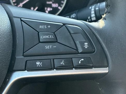 Used 2020 Nissan Sentra SV w/ Trunk Package FWD image 25
