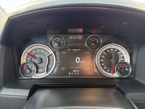 Used 2018 RAM 2500 Laramie image 22
