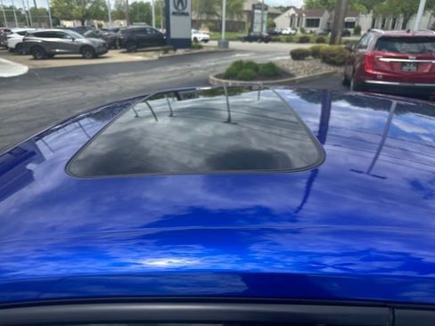 Used 2023 Acura Integra A-Spec FWD image 7
