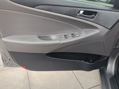 Used 2013 Hyundai Sonata GLS w/ Popular Equipment Pkg image 14