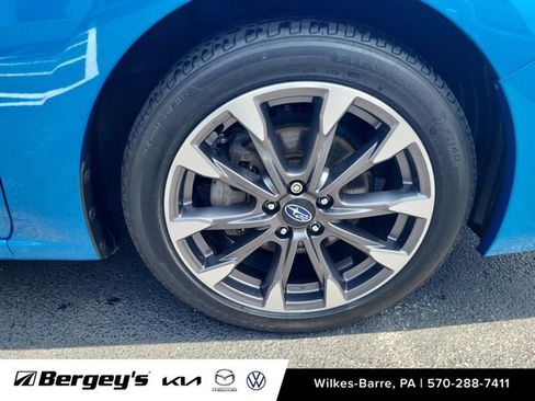 Used 2022 Subaru Impreza 2.0i Limited image 22