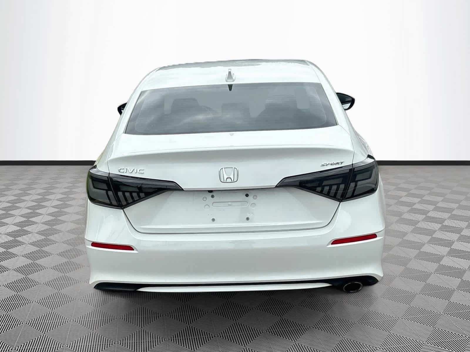 Used 2024 Honda Civic Sport image 6
