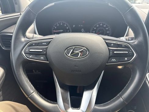 Used 2023 Hyundai Santa Fe XRT AWD/4WD image 27