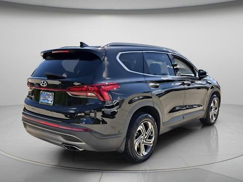 Used 2023 Hyundai Santa Fe SEL FWD image 7