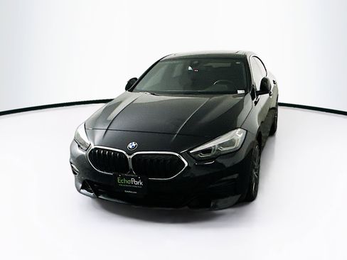 Used 2023 BMW 228i Gran Coupe w/ Convenience Package image 3