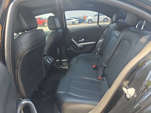 Used 2021 Mercedes-Benz A 220 w/ Premium Package image 5
