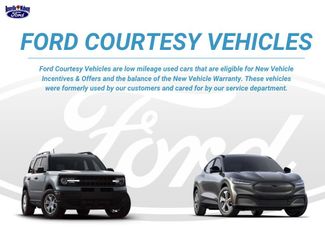 New 2026 Ford Bronco Sport Big Bend AWD/4WD video 2