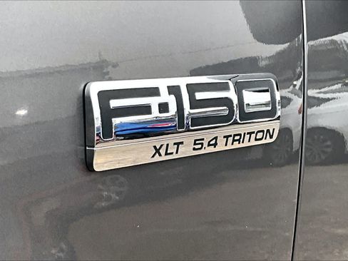 Used 2008 Ford F150 XLT image 9