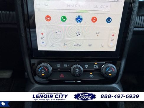 New 2026 Ford Ranger XLT AWD/4WD image 25