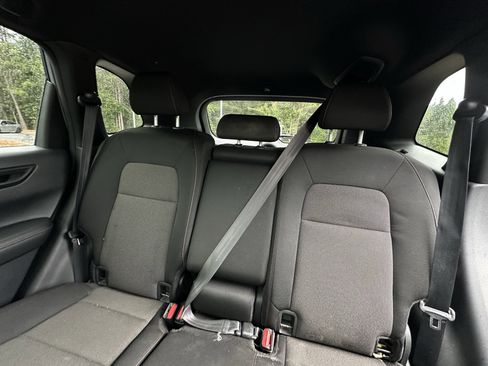 Used 2023 Honda CR-V Sport image 8