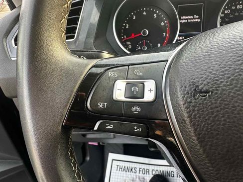 Used 2021 Volkswagen Tiguan SEL image 27