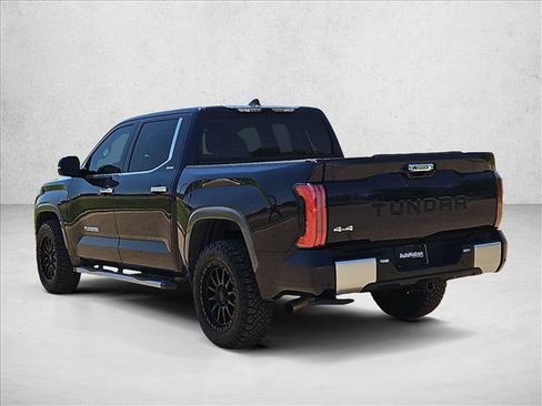 Used 2023 Toyota Tundra Limited AWD/4WD image 14