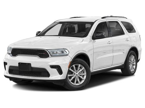 Used 2025 Dodge Durango R/T AWD/4WD image 94