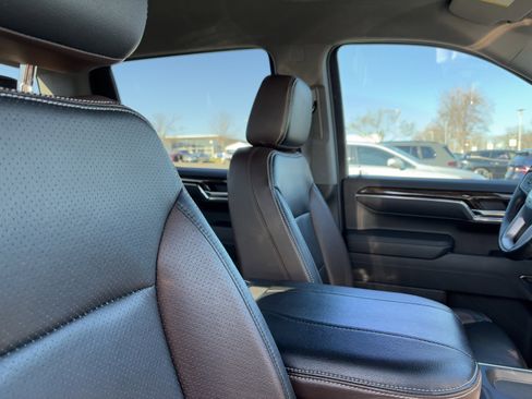 Used 2023 GMC Sierra 1500 Elevation w/ X31 Off-Road Package image 34