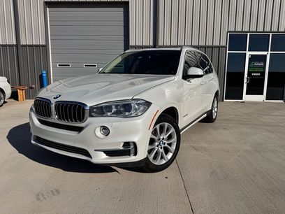 Used 2014 BMW X5 sDrive35i