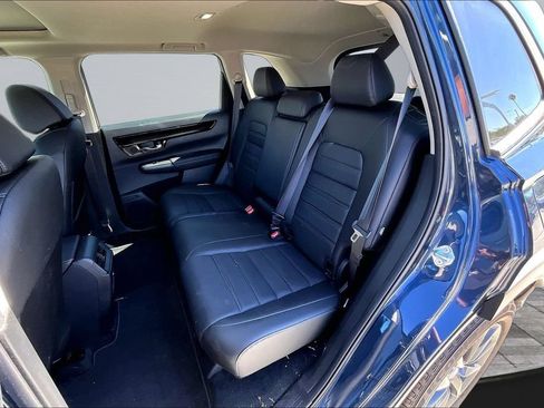 Used 2026 Honda CR-V EX-L image 19