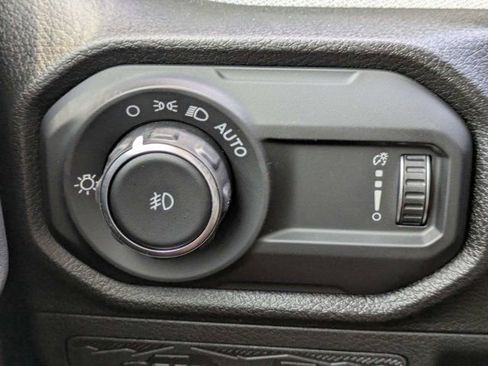 New 2026 Jeep Wrangler Unlimited Sport AWD/4WD image 25