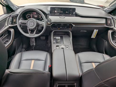 New 2026 MAZDA CX-90 3.3 Turbo S w/ Premium Plus AWD/4WD image 5