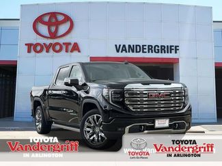 Used 2023 GMC Sierra 1500 Denali w/ Denali Reserve Package AWD/4WD video 1