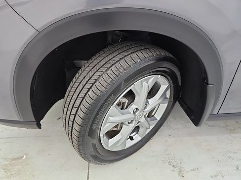 Used 2025 Honda HR-V LX image 38